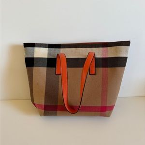 3 in 1 handbag / tote bag